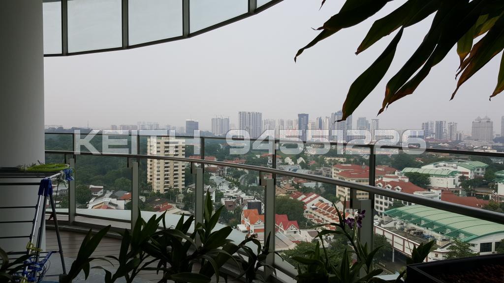 Ferrell Residences thumbnail photo